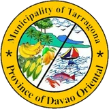 Official seal — Municipality of Tarragona